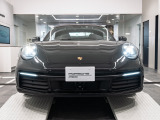 911カブリオレ カレラ PDK 