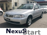 日産 サニー 1.5 EXサルーン 4WD