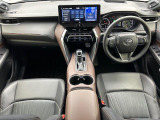 ハリアー 2.0 Z 4WD 4WD ワンオーナー