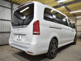 Vクラス V220d アバンギャルド エクストラロング AMGライン 