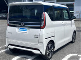 ルークス ハイウェイスター Gターボ プロパイロットエディション 