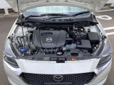 MAZDA2 1.5 15S 100周年特別記念車 
