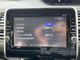 Bluetooth接続可能!好きな音楽を流しながら楽しくドライブできます!