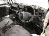 ハイゼットトラック 農用スペシャル 4WD 