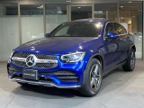 GLCクーペ 220d 4マチック 4WD 