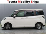 タンク 1.0 カスタム G 4WD 