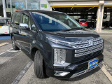 デリカD:5 2.2 P 4WD 10.1インチフルセグナビ アラウンドビュー