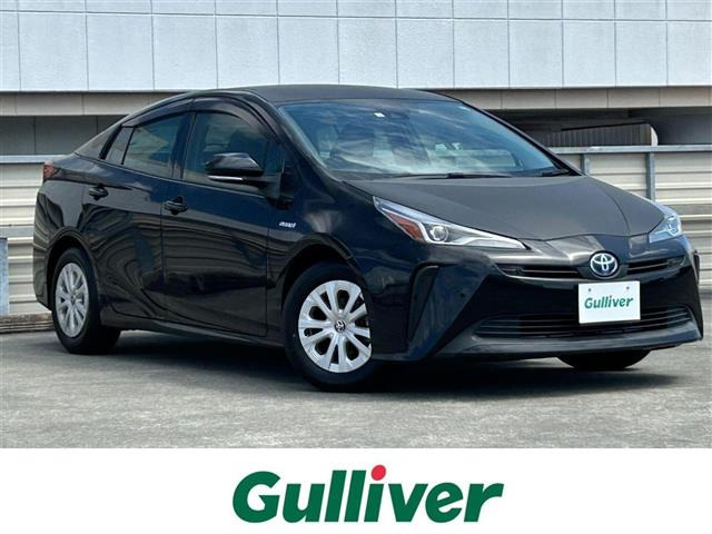 プリウス 1.8 S 修復歴無し（DAA-ZVW51）