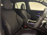 GLC 220d 4マチック (ISG搭載モデル) AMGラインパッケージ  4WD 