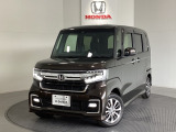 N-BOXカスタム L 4WD 