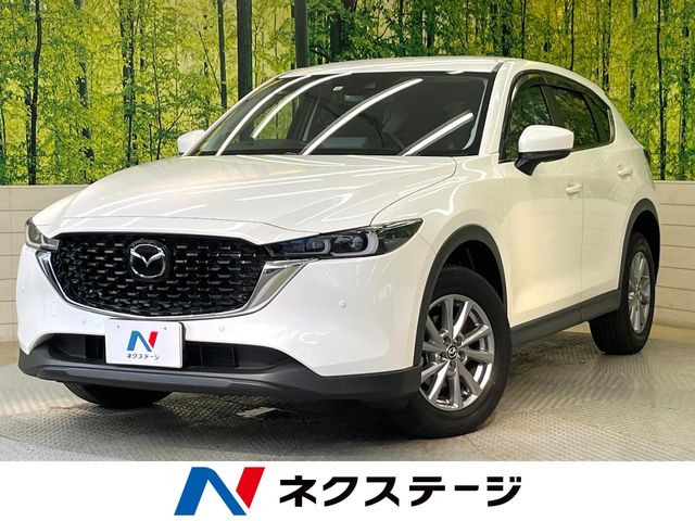 CX-52.2 XD スマートエディション