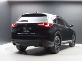 CX-8 2.2 XD スマートエディション 