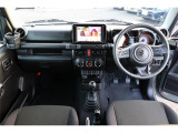 ジムニーシエラ 1.5 JC 4WD 