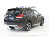 フォレスター 2.0 アドバンス 4WD 