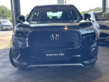 WR-V 1.5 Z プラス ブラックスタイル 