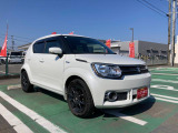 イグニス 1.2 ハイブリッド(HYBRID)  MX 