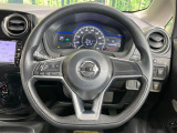 【ステアリングスイッチ】運転中、前方から目線をそらすことなく、オーディオ等の操作が可能な便利機能!安心&快適なドライブを演出してくれます♪