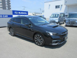 レヴォーグ 1.8 STI スポーツ EX ブラックインテリアセレクション 4WD 