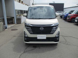 ルークス ハイウェイスターX 4WD 