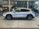 GLAクラス AMG GLA35 4マチック 4WD 