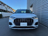 Q3 35 TFSI アドバンスド 