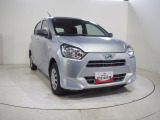 ミライース L SAIII 4WD 