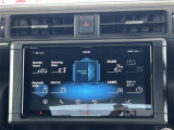 【Bluetooth】ナビゲーションと携帯電話/スマートフォンをBluetooth接続することができます。接続するとハンズフリーで使用することができるので、とても便利です。