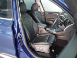 X3 xドライブ20d xライン ディーゼル 4WD 4WD 本革シート