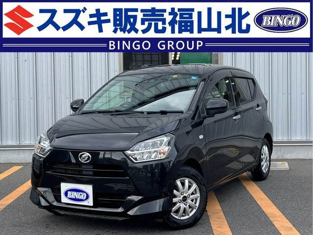 ミライース G SAIII ナビ テレビ DVD Bluetooth ETC シー