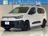 ドブロマキシ 1.5 ディーゼル 