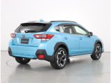 XV  2.0 アドバンス 4WD