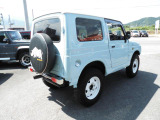 ジムニー XL リミテッド 4WD 