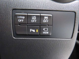 ☆カメラとあわせてコーナーセンサーが付いているので車庫入れやバックが安心です☆