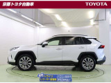 RAV4  2.0 G Zパッケージ 4WD
