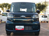 タント X 4WD 