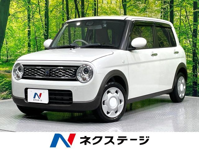 アルトラパン モード 