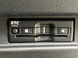 【ETC】高速道路の料金所をストレスなく通過!話題のスポットやサービスエリアに多い「スマートIC」利用時は必須のアイテムです。当店でセットアップを実施、ご納車当日からすぐにご利用いただけます!