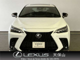 NX 350h Fスポーツ 