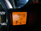走行距離46145KM