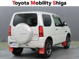 ジムニー ランドベンチャー 4WD 
