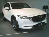 CX-5 2.2 XD エクスクルーシブ モード 4WD 