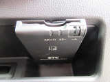 ETC車載器搭載