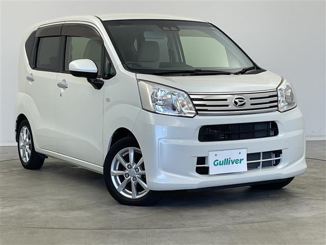 ムーヴ X SAIII 修復歴無し