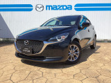 当店のMAZDA2をご覧いただき、誠にありがとうございます。東北マツダ六丁目店です。お気軽にお問合せくださいませ。