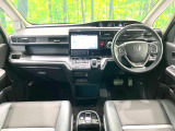 ステップワゴン 2.0 スパーダ ハイブリッド G EX ホンダセンシング 