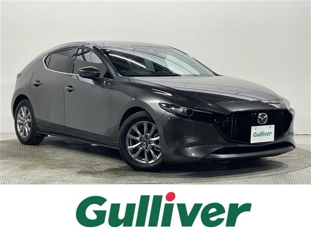 MAZDA3ファストバック1.8 XD プロアクティブ修復歴無し