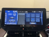 純正ナビ、Aftermarketナビなども取り付け可能です!大きなサイズのナビを付けたい方はお気軽にお尋ねください!!