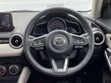 毎日でも運転したくなる造形美!細部まで作りこまれてます。是非一度座ってみてください☆
