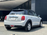 ワンオーナー車です。愛着を持って丁寧に使用していたので、とても状態が良いです。
