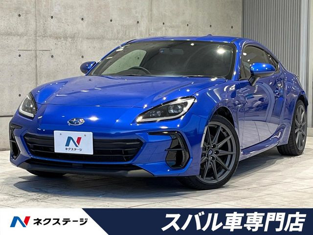 BRZ 2.4 S 
